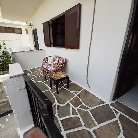 Apartment 4-all Polyhrono *