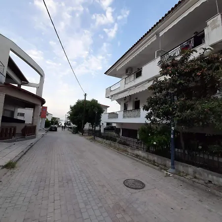 Apartment 4-all Polyhrono *