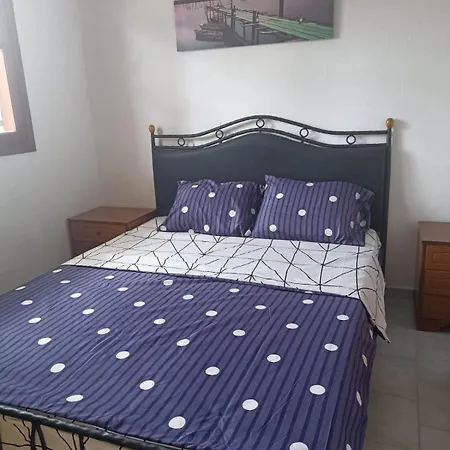 4-all Polyhrono Apartment *