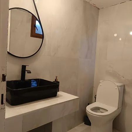 Apartment 4-all Polyhrono Polychrono