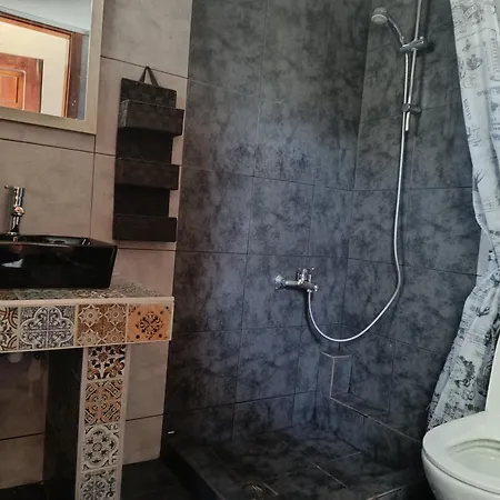4-all Polyhrono Apartment